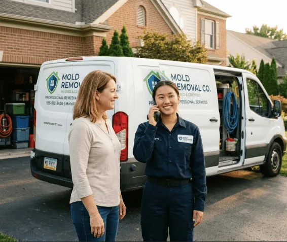Crawlspace Mold Remediation Metz, WV FAQs